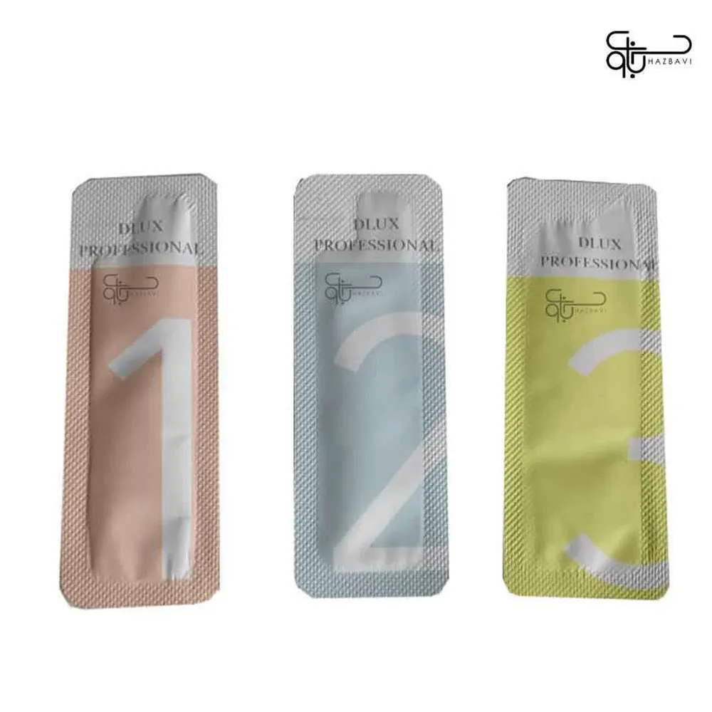 مواد لیفت دلوکس